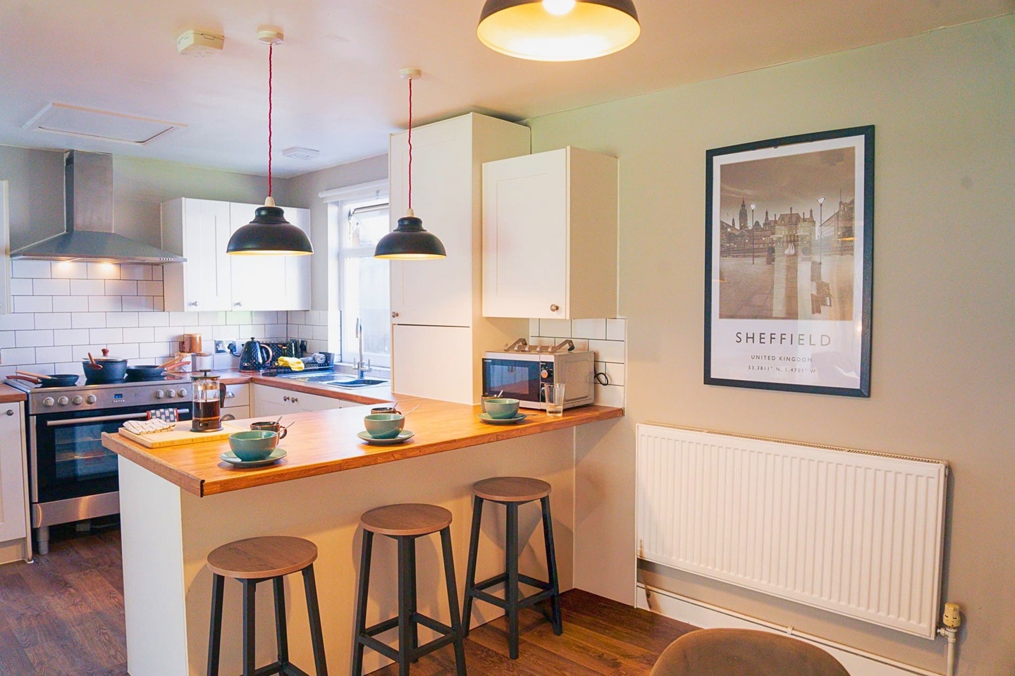 Additional image 17 of 6 Bed Terraced House, Unit, S2, N1 7GU