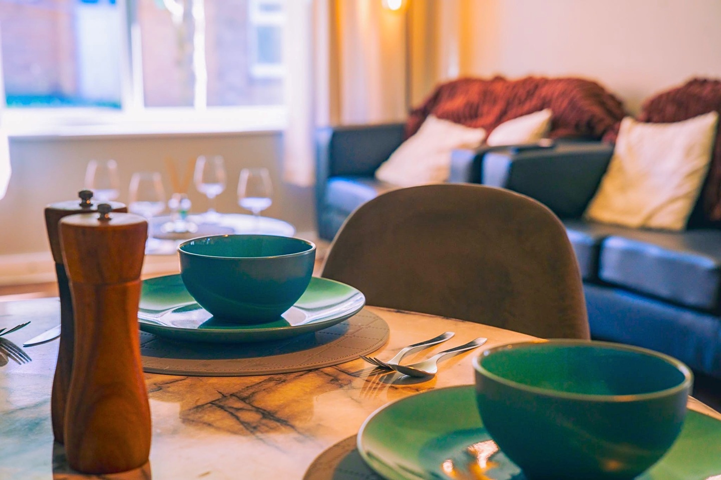 Additional image 20 of 6 Bed Terraced House, Unit, S2, N1 7GU