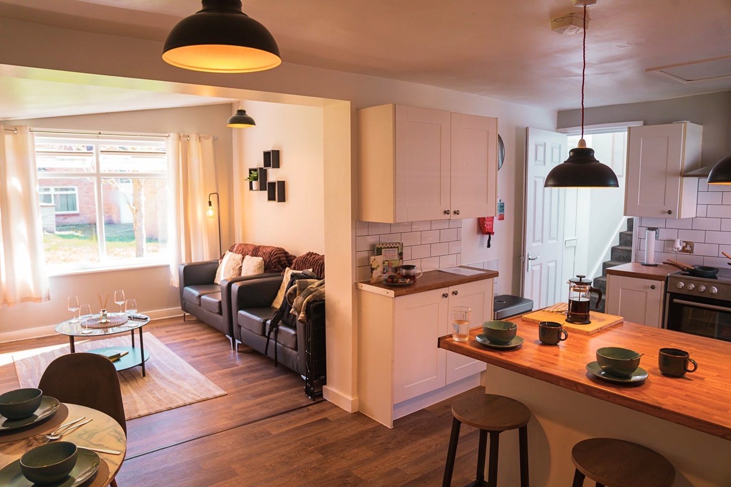 Additional image 24 of 6 Bed Terraced House, Unit, S2, N1 7GU