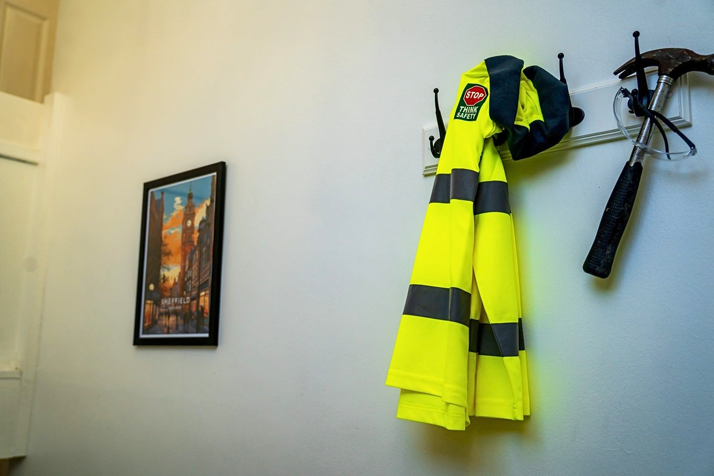 Additional image 25 of 6 Bed Terraced House, Unit, S2, N1 7GU