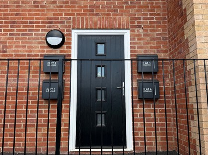 1 bed flat/apartment for rent in 1 Bed Flat, Monk Bretton, S71