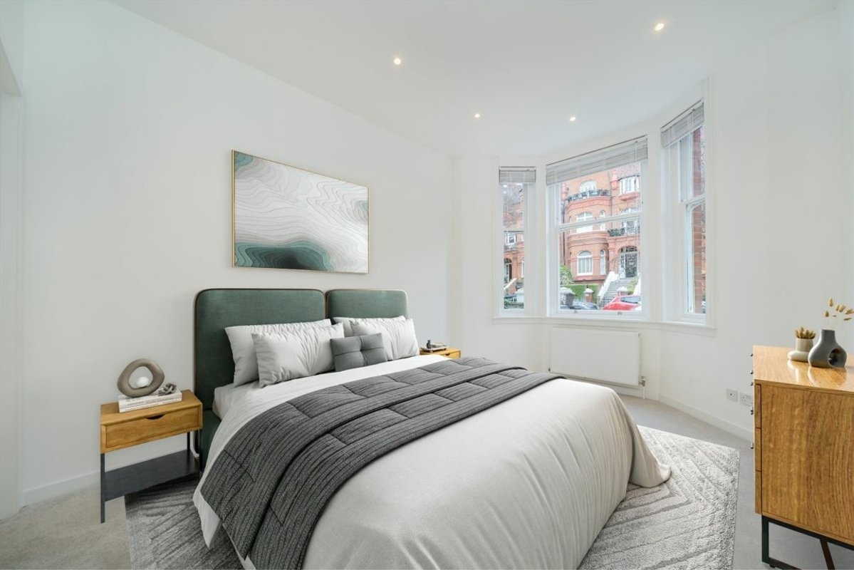 Additional image 6 of 2 Bed Flat, Greencroft Gardens, NW6, N1 7GU