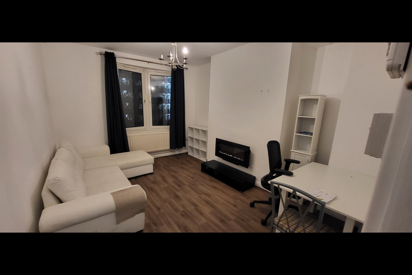 1 Bed Flat, Bermondsey, SE16, N1 7GU