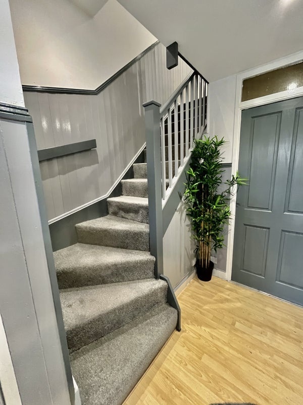 Room in a Shared Flat, Ferndale Road, SW9, N1 7GU