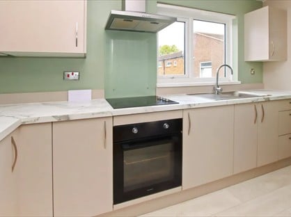 2 Bed Flat, Petteril, NE38