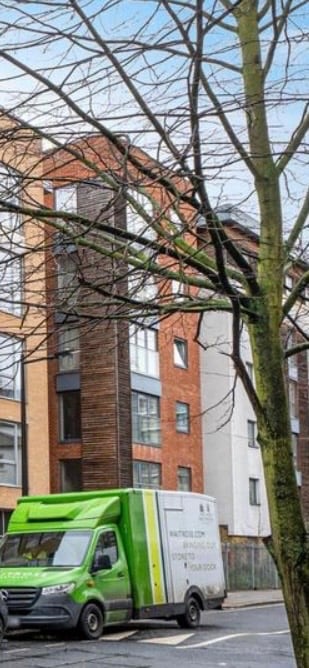 Room in a Shared Flat, Rosemary Court, SE15, N1 7GU