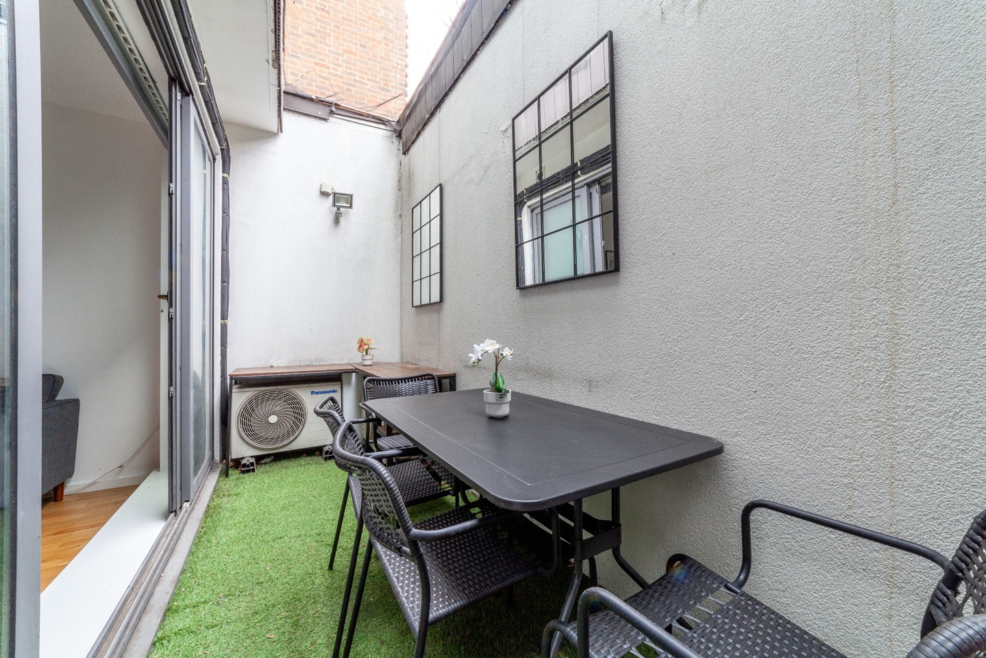 Additional image 13 of 2 Bed Flat, Holmes Road, NW5, N1 7GU