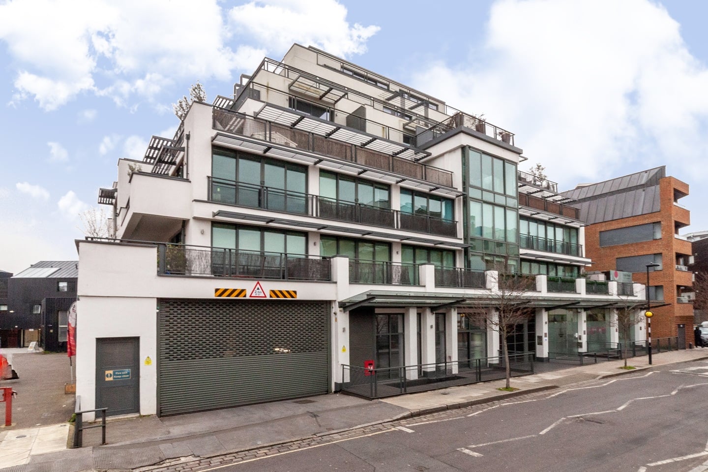 Additional image 15 of 2 Bed Flat, Holmes Road, NW5, N1 7GU