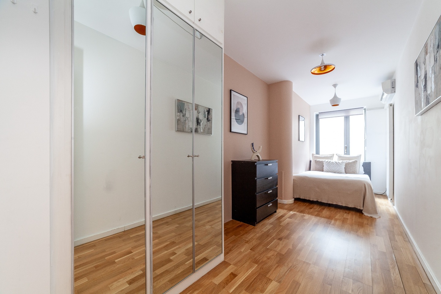 Additional image 9 of 2 Bed Flat, Holmes Road, NW5, N1 7GU