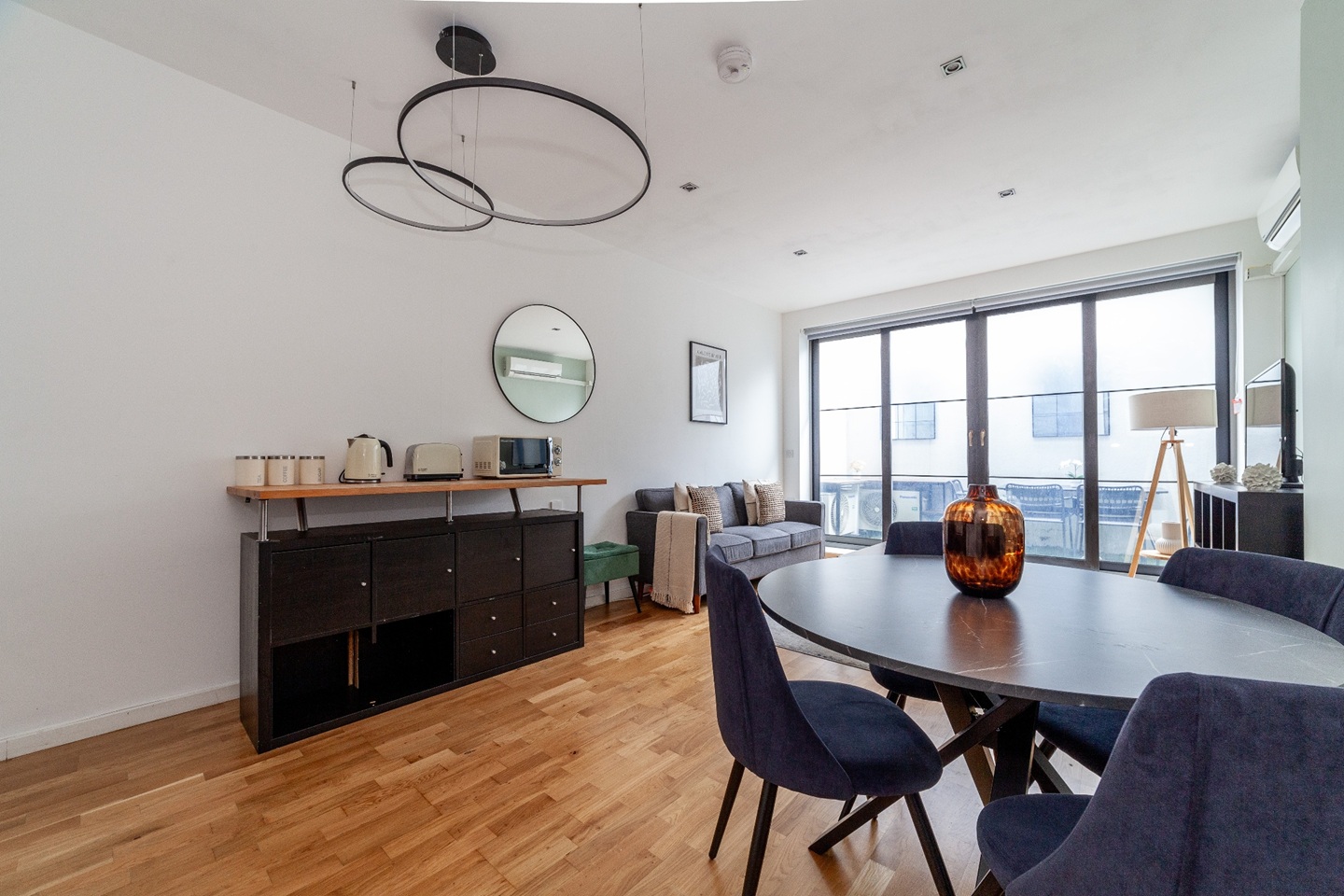 Additional image 3 of 2 Bed Flat, Holmes Road, NW5, N1 7GU