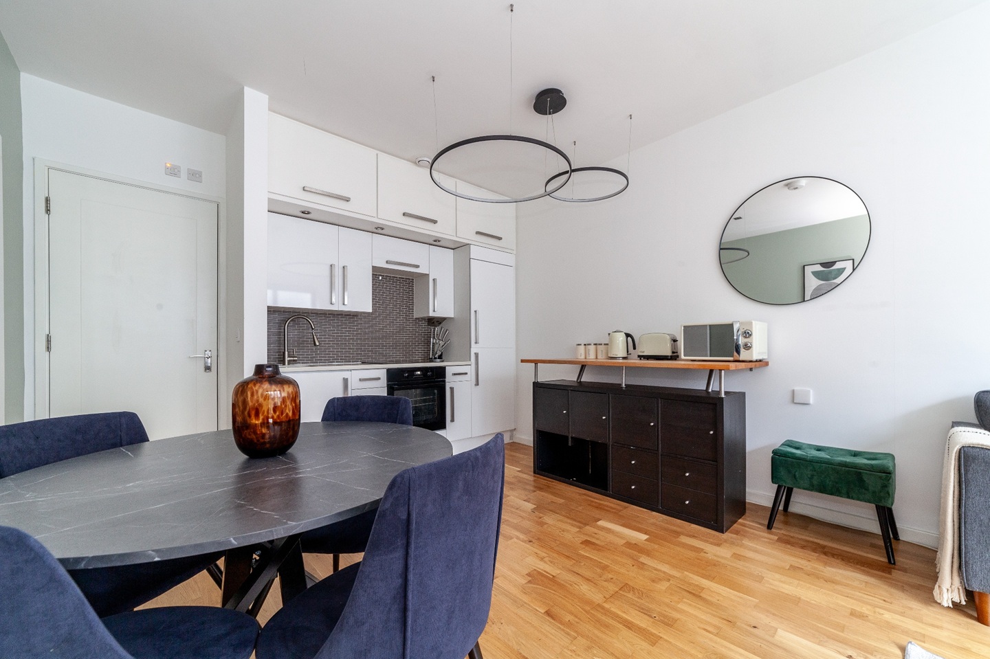 Additional image 4 of 2 Bed Flat, Holmes Road, NW5, N1 7GU