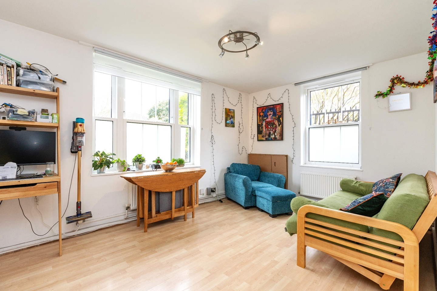 Additional image 4 of 2 Bed Flat, Islington, N7, N1 7GU