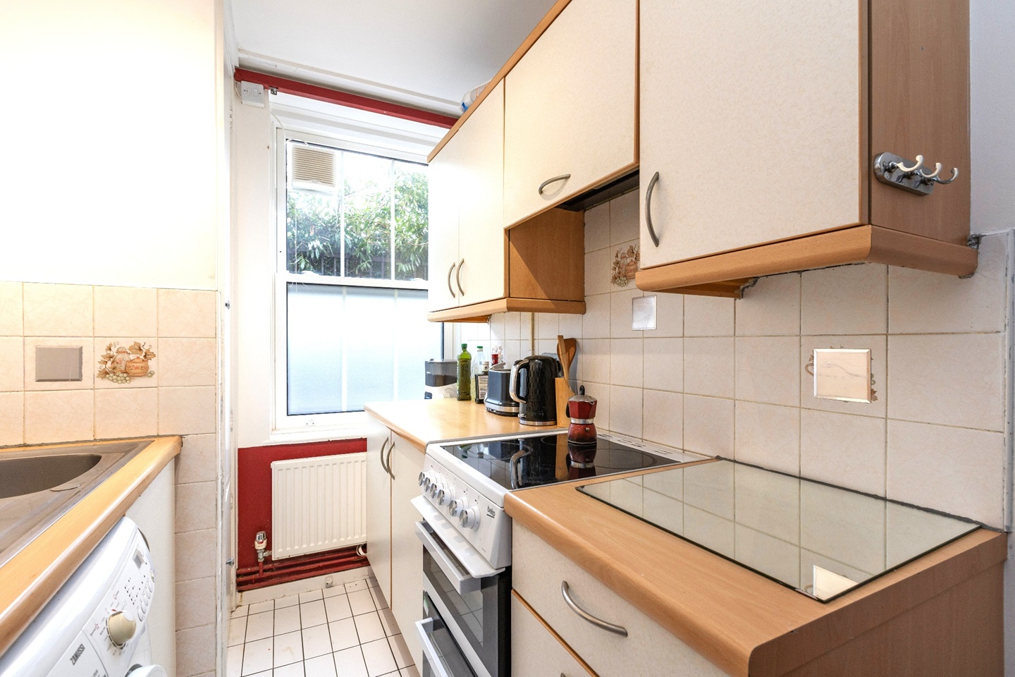 Additional image 11 of 2 Bed Flat, Islington, N7, N1 7GU