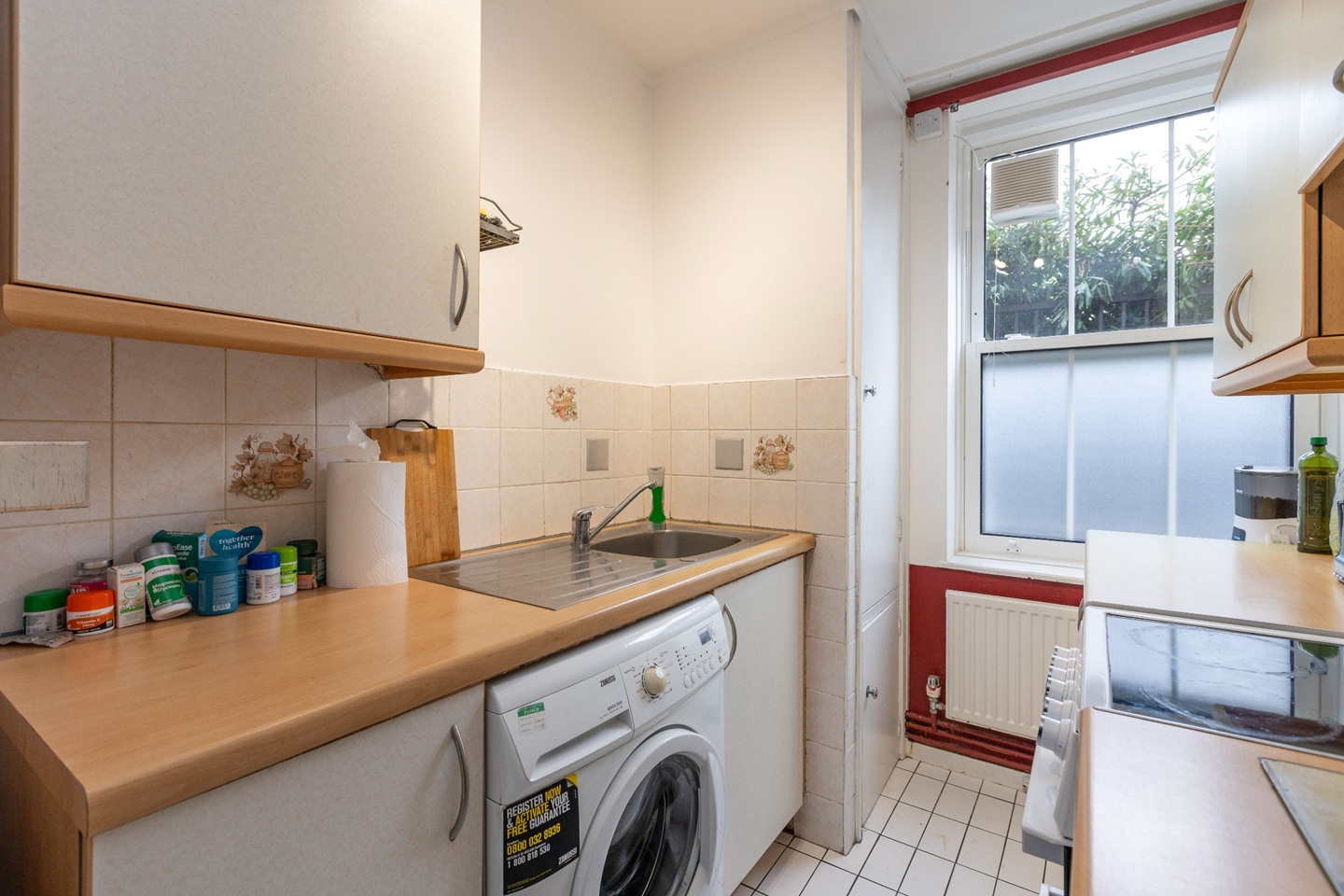 Additional image 12 of 2 Bed Flat, Islington, N7, N1 7GU