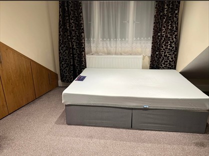 Room in a Shared House, Cameron Road, IG3