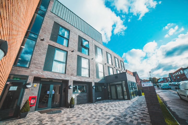 Additional image 4 of Studio Flat, Windsor St, B7, N1 7GU