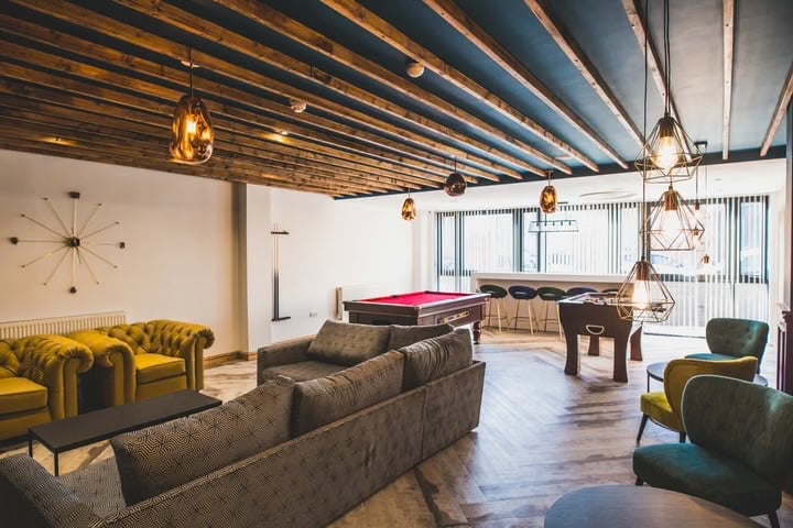 Additional image 5 of Studio Flat, Windsor St, B7, N1 7GU