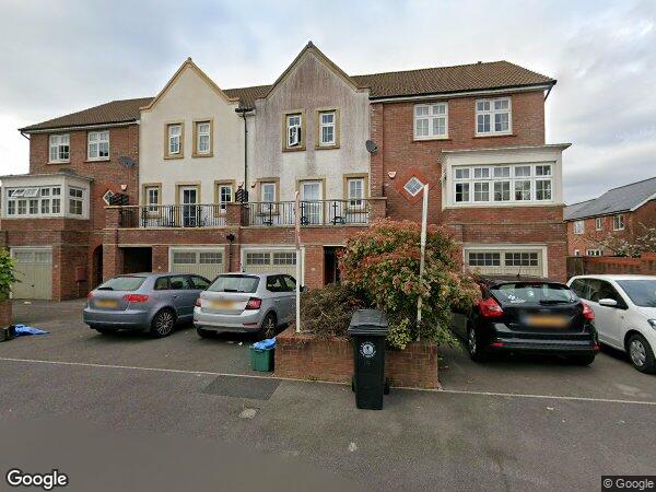 Room in a Shared House, Hatton Road, BS16, N1 7GU