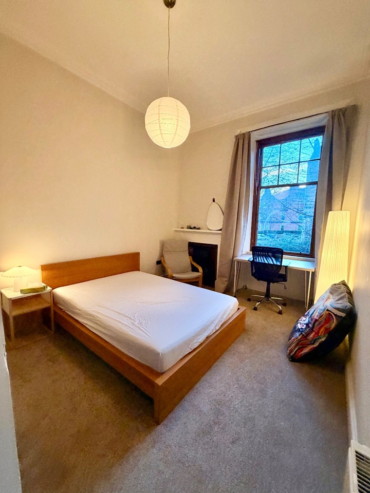 Additional image 2 of Room in a Shared Flat, Kenmure Street, G41, N1 7GU