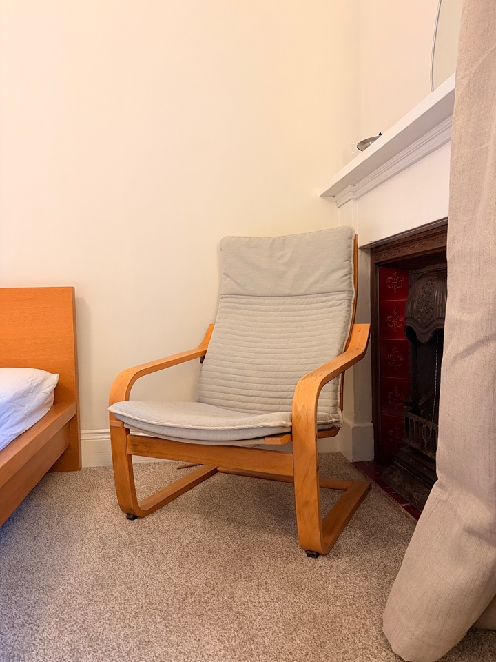 Additional image 5 of Room in a Shared Flat, Kenmure Street, G41, N1 7GU
