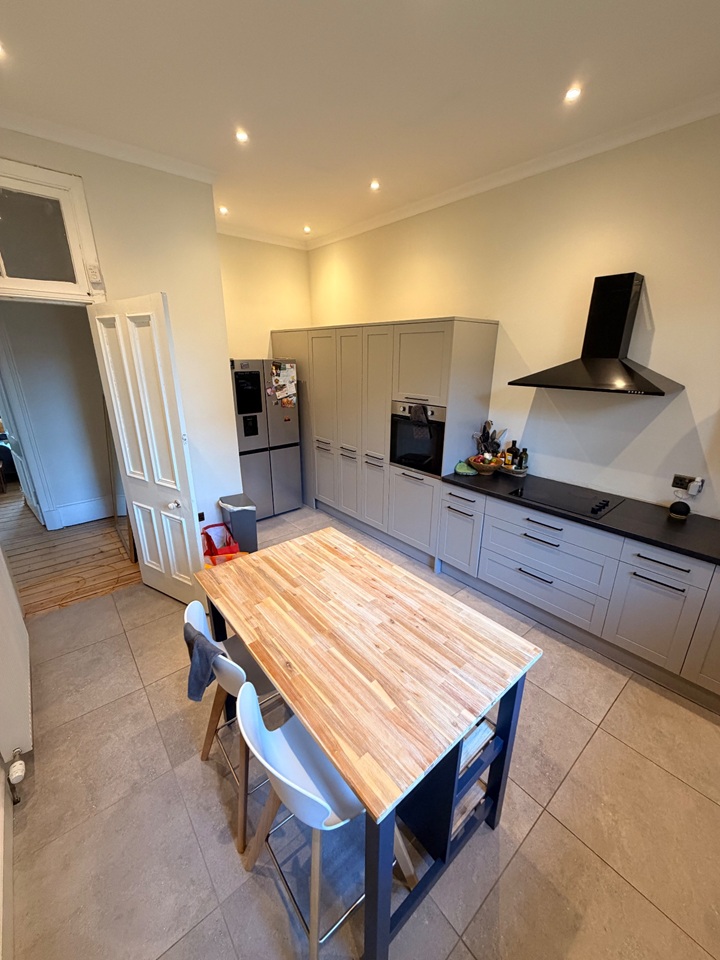 Additional image 8 of Room in a Shared Flat, Kenmure Street, G41, N1 7GU