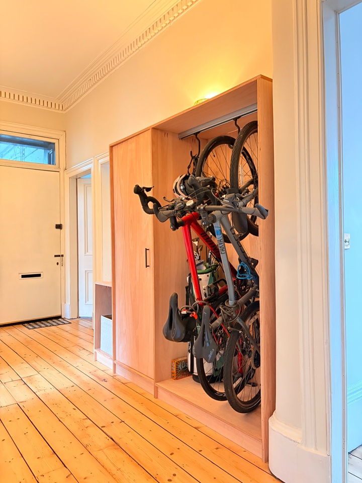 Additional image 10 of Room in a Shared Flat, Kenmure Street, G41, N1 7GU