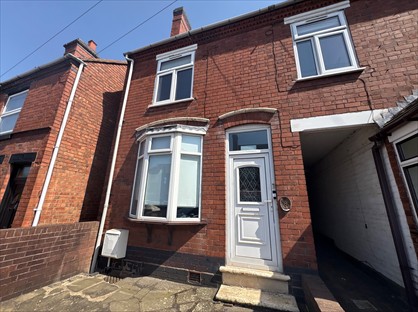 Room in a Shared House, Station St, WS6
