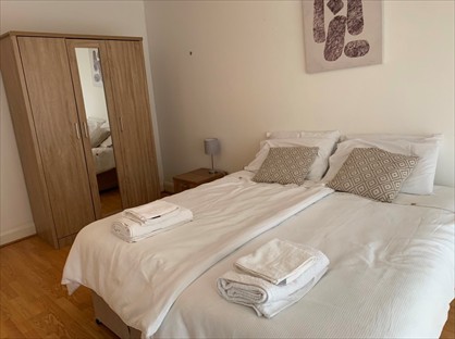1 Bed Flat, Wheeleys Lane, B15