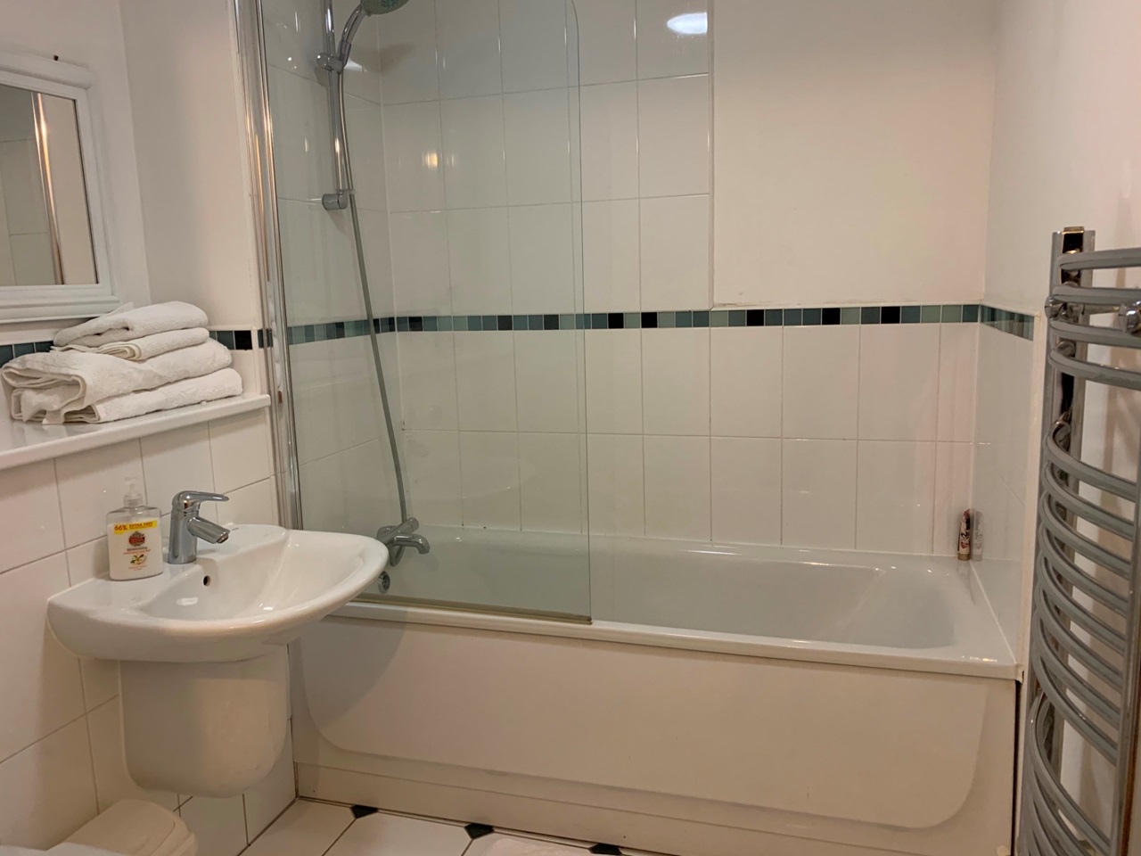 Additional image 2 of 1 Bed Flat, Wheeleys Lane, B15, N1 7GU