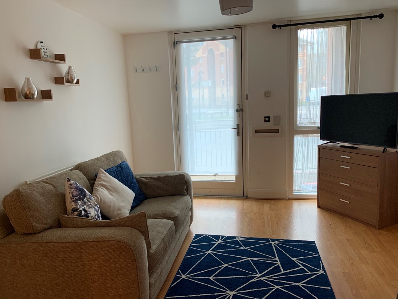 Additional image 4 of 1 Bed Flat, Wheeleys Lane, B15, N1 7GU