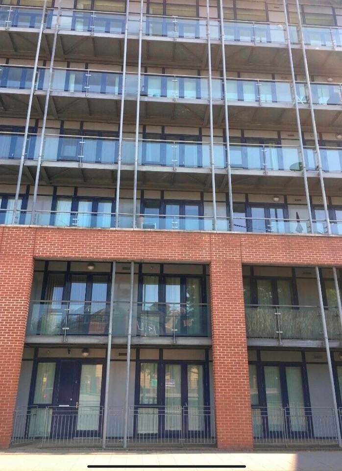 Additional image 5 of 1 Bed Flat, Wheeleys Lane, B15, N1 7GU