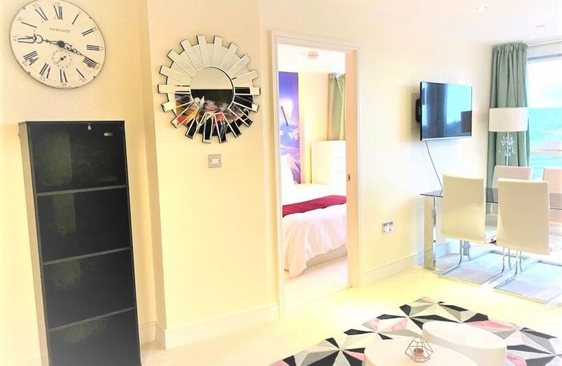 Additional image 4 of 2 Bed Flat, Huntingdon St, NG1, N1 7GU