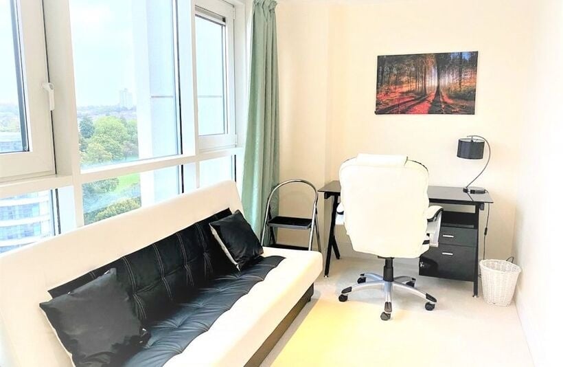 Additional image 5 of 2 Bed Flat, Huntingdon St, NG1, N1 7GU