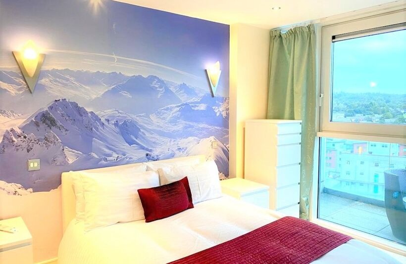 Additional image 7 of 2 Bed Flat, Huntingdon St, NG1, N1 7GU