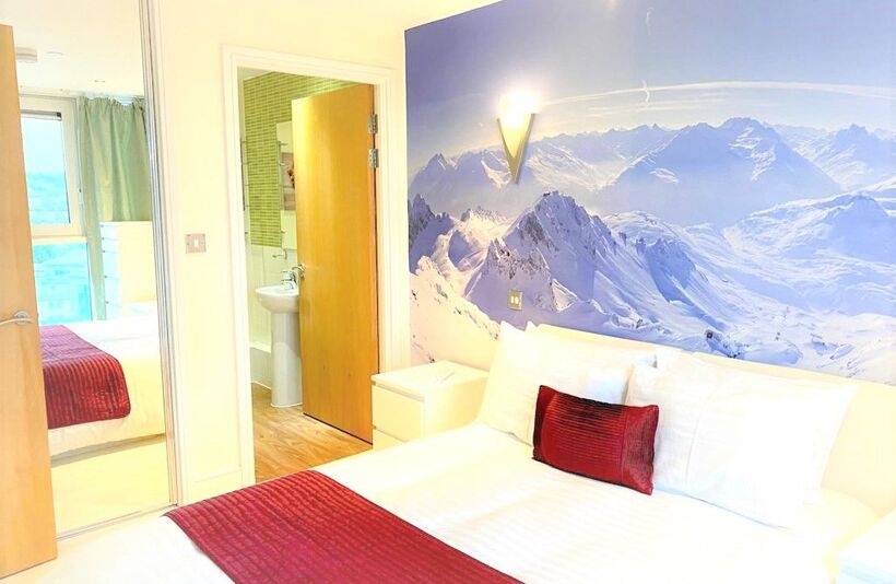 Additional image 8 of 2 Bed Flat, Huntingdon St, NG1, N1 7GU