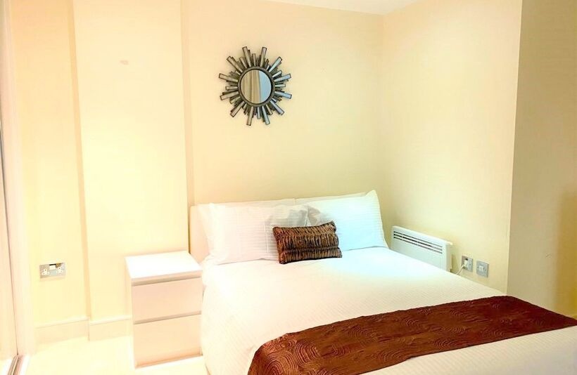 Additional image 10 of 2 Bed Flat, Huntingdon St, NG1, N1 7GU