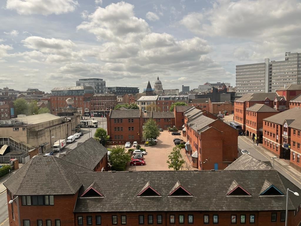 Additional image 11 of 2 Bed Flat, Huntingdon St, NG1, N1 7GU