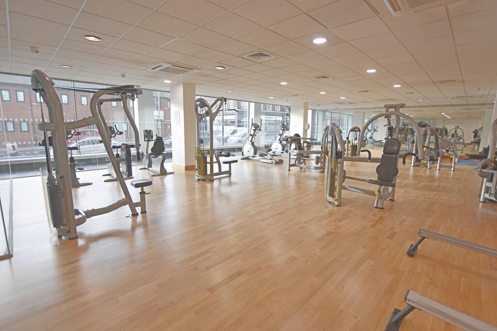 Additional image 12 of 2 Bed Flat, Huntingdon St, NG1, N1 7GU