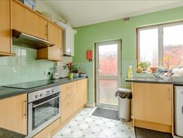 Additional image 2 of Room in a Shared House, Malmesbury Place, SO15, N1 7GU