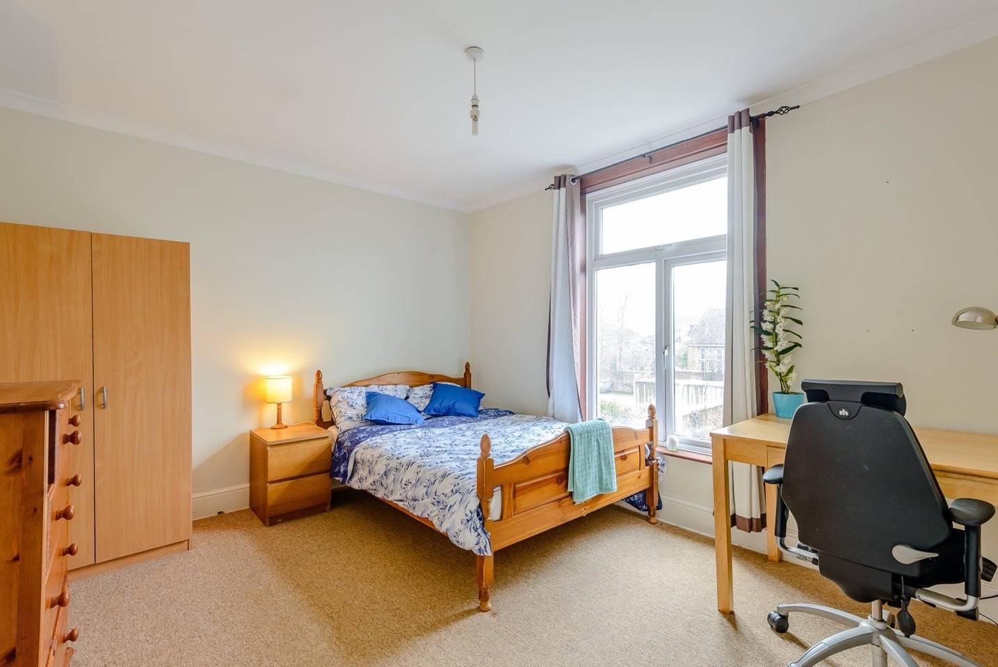 Room in a Shared House, Malmesbury Place, SO15, N1 7GU