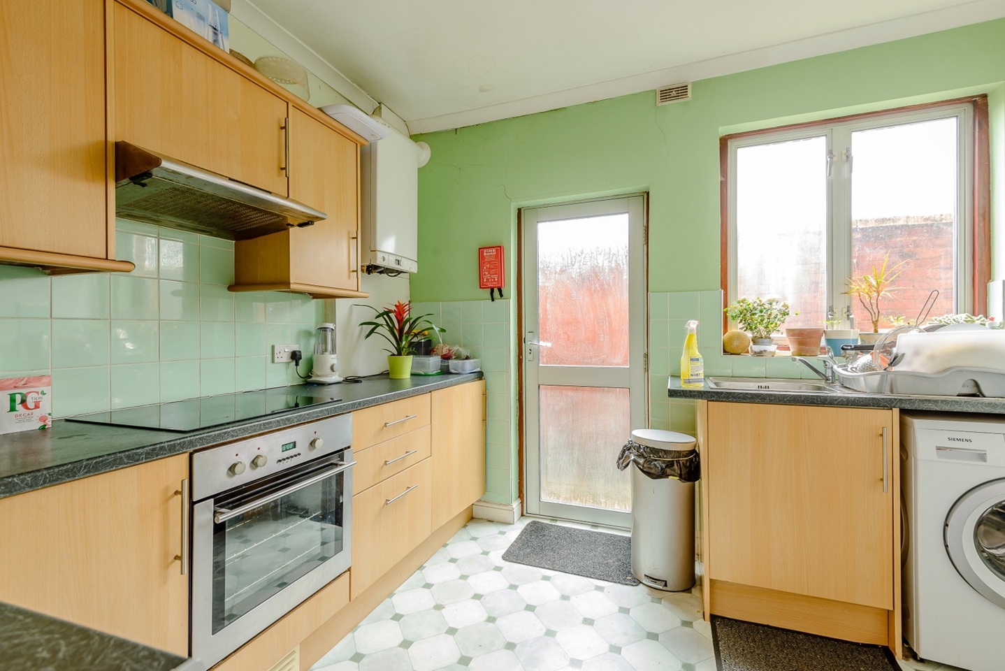 Additional image 7 of Room in a Shared House, Malmesbury Place, SO15, N1 7GU