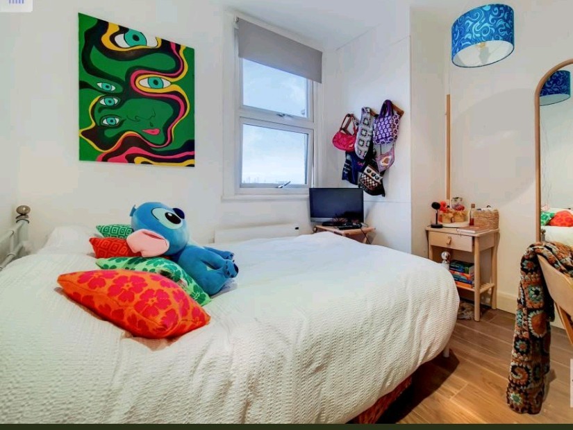 Additional image 7 of 3 Bed Maisonette, Lavender Hill, SW11, N1 7GU