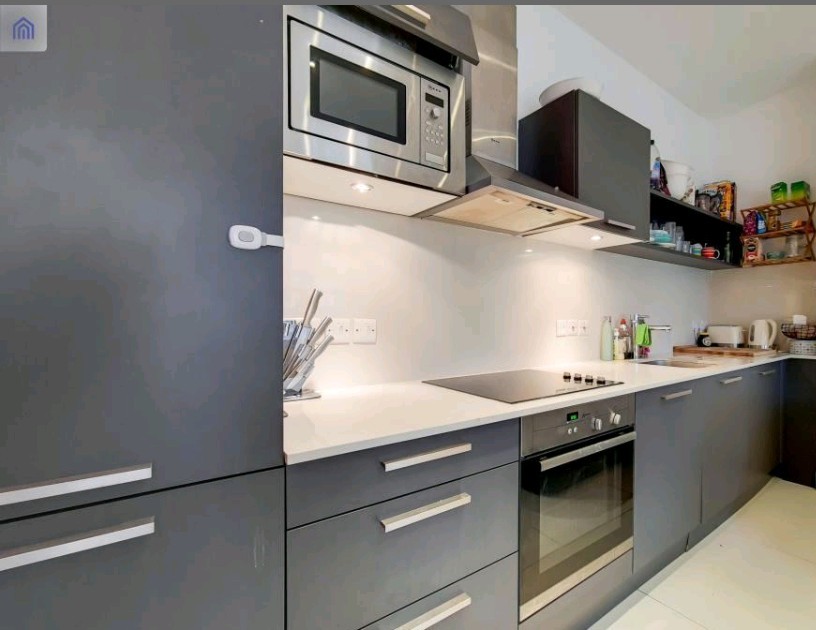 3 Bed Maisonette, Lavender Hill, SW11, N1 7GU