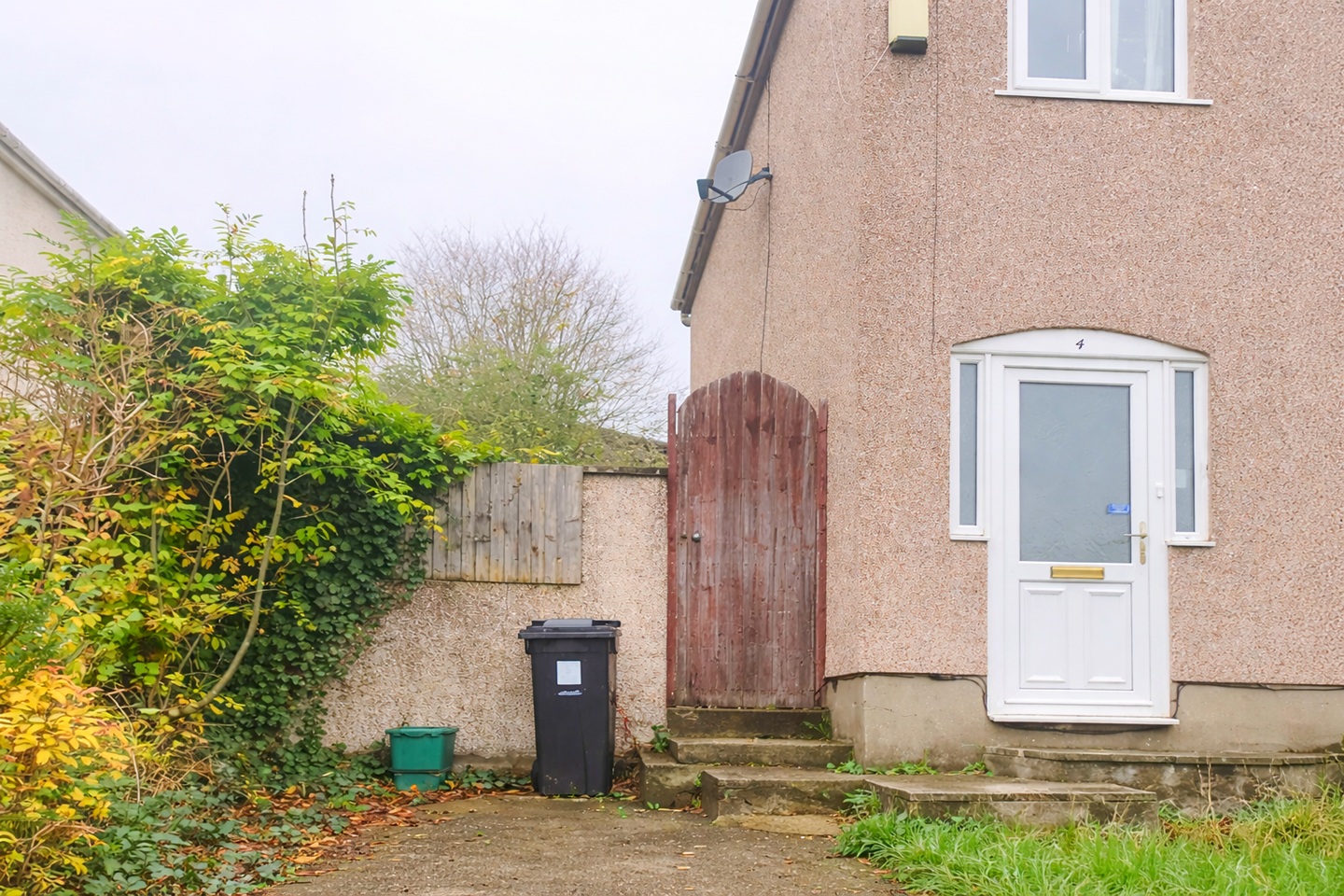 Additional image 3 of 4 Bed Semi-Detached House, Station Road, BS34, N1 7GU