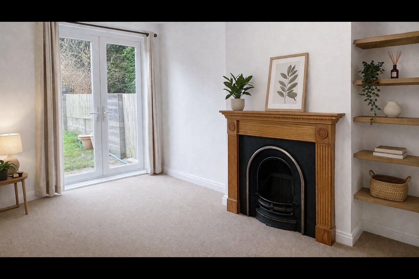 4 Bed Semi-Detached House, Station Road, BS34, N1 7GU