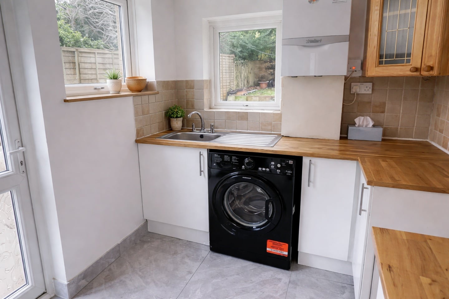 Additional image 2 of 4 Bed Semi-Detached House, Station Road, BS34, N1 7GU