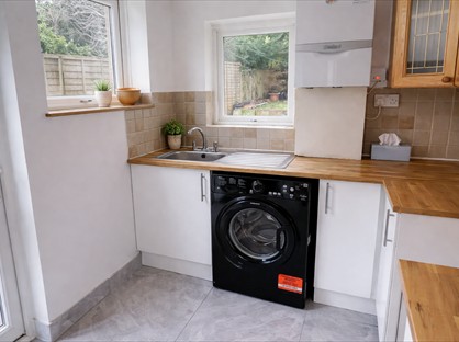 4 Bed Semi-Detached House, Station Road, BS34