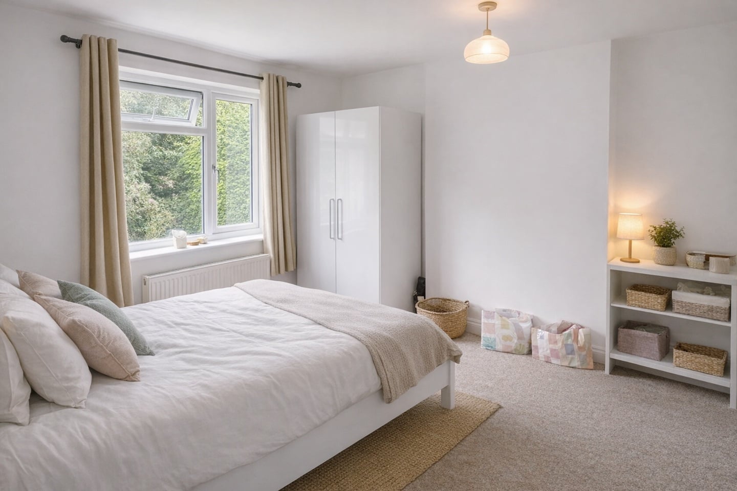 Additional image 7 of 4 Bed Semi-Detached House, Station Road, BS34, N1 7GU