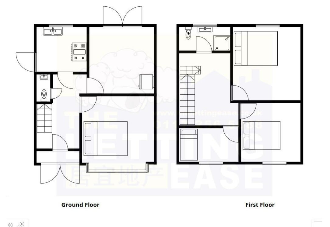 Additional image 10 of 4 Bed Semi-Detached House, Station Road, BS34, N1 7GU