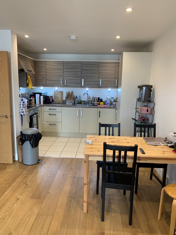 Additional image 2 of 2 Bed Flat, Centenary Plaza, SO19, N1 7GU